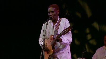 Video thumbnail: Musicology Oliver Mtukudzi - Friday, May 24 at 9 p.m.
