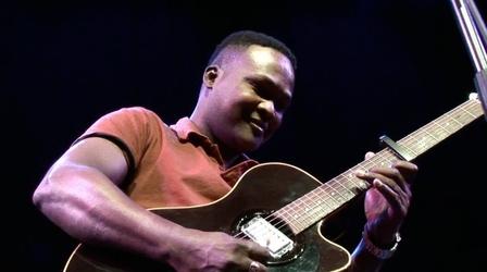 Video thumbnail: Musicology Joan Soriano - May 31 at 9 p.m.
