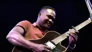 Joan Soriano - May 31 at 9 p.m.