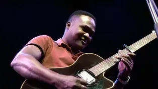 Joan Soriano - May 31 at 9 p.m.