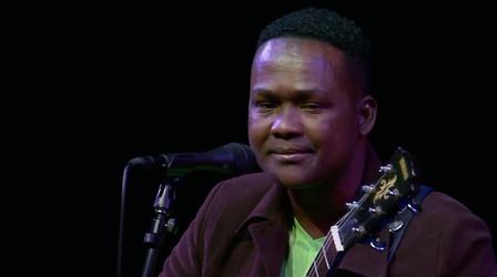 Video thumbnail: Musicology Joan Soriano "Mamandela"