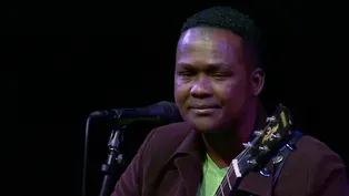 Joan Soriano "Mamandela"