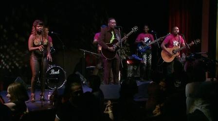 Video thumbnail: Musicology Joan Soriano "Por Qué Me Botó"