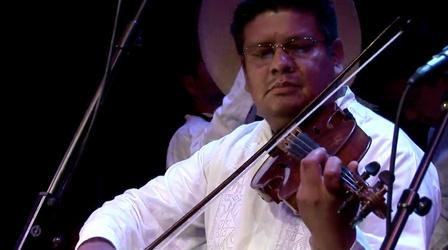 Video thumbnail: Musicology P'indekuecha - June 7 at 9 p.m.