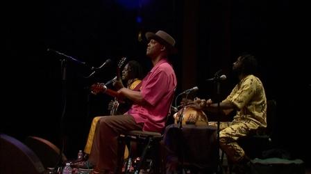 Video thumbnail: Musicology Habib Koite & Eric Bibb "Khafole"