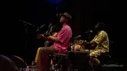 Habib Koite & Eric Bibb "Khafole"