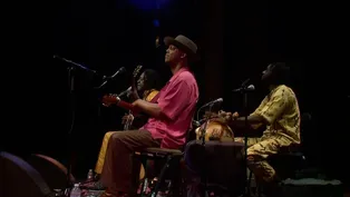 Habib Koite & Eric Bibb "Khafole"