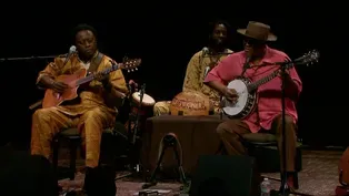 Habib Koite & Eric Bibb "Goin Down the Road Feeling"