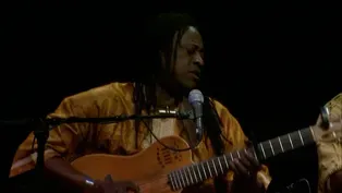 Habib Koite & Eric Bibb "With My Maker I Am One"
