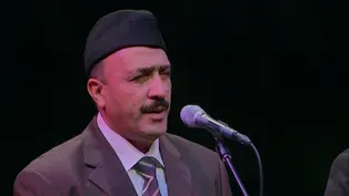 Musicology: Encore - Hamid Al-Saadi