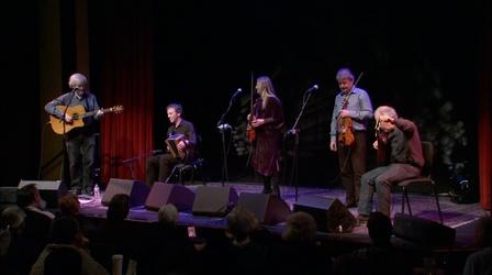 Video thumbnail: Musicology Altan "Tommy Bhetty's Waltz"