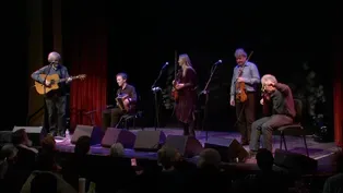 Altan "Tommy Bhetty's Waltz"