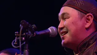 Alash "My Throat Solo"