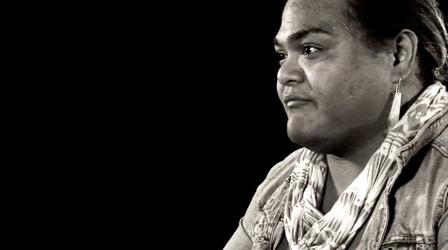 Video thumbnail: Musicology Kaumakaiwa Kanaka'ole - June 14 at 9 p.m.