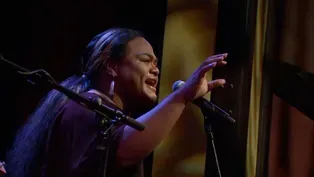 Kaumakaiwa Kanaka'ole - "Ola'A"