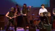 Bajofondo - Friday, June 21 at 9 p.m.