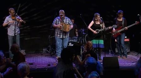 Video thumbnail: Musicology Balfa Toujours - L'anse Aux Paille