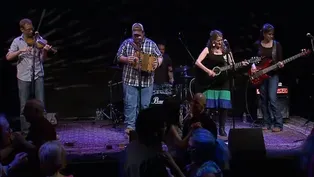 Balfa Toujours - L'anse Aux Paille