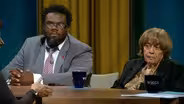 Nov. 17, 2013 - Pros and Cons of Elected CPS Boards