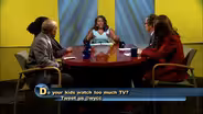 610 - Media Literacy and Children 
