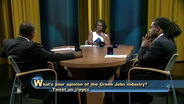 708 - Are College Grads Prepped for Green Jobs?