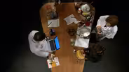 713 - Chemistry in Food