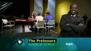Ted Williams - This Fall on The Professors