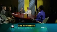 The Professors Season 8 - This Fall on WYCC