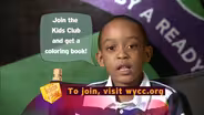 Join the WYCC Kids Club for Exclusive Family Events!