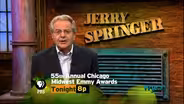 55th Annual Chicago Midwest Emmy Awards - Preview