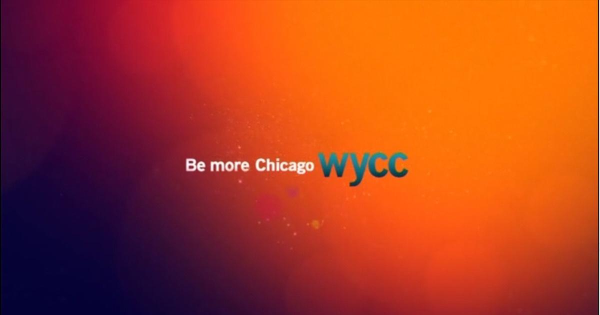 WYCC Demo Reel | WYCC Membership | PBS