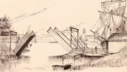 Chicago Drawbridges - April 28 at 5 p.m.