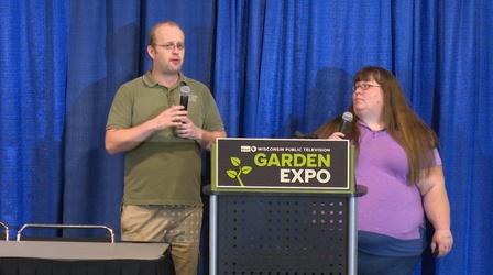Video thumbnail: University Place Growing Potatoes in Containers and in the Ground