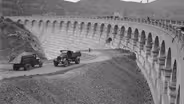 Why the Hollywood Reservoir Was Hidden After the St. Francis Dam Disaster