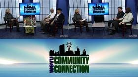 Video thumbnail: Community Connection Phoenix Society & GRAAMA #1603