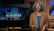 Adia Morris Essay | March 2024