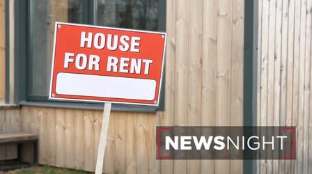 Video thumbnail: NewsNight Central Florida’s affordable housing crisis deepens