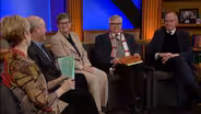 Poli Sci Professors | Inauguration Week 2025