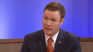 GOP Candidate for Attorney General
