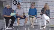 Political Reporters Bring Us a State Fair Roundup