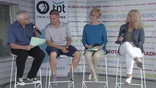 Political Reporters Bring Us a State Fair Roundup