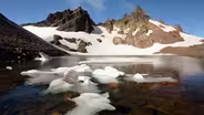 Oregon Revealed Water Around Us