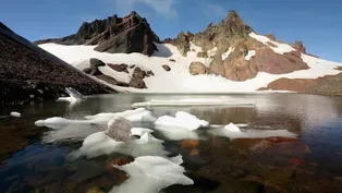 Oregon Revealed Water Around Us