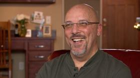 Video thumbnail: Health Matters: Television for Life Heart Transplant Recipient Brian Starr