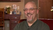 Heart Transplant Recipient Brian Starr