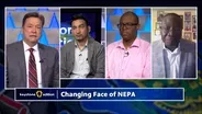 The Changing Face of NEPA