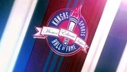 Kansas Sports Hall Of Fame Induction 2025