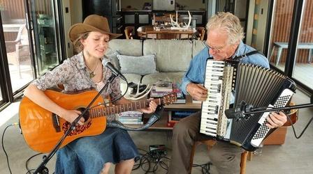 Video thumbnail: Wish You Were Here Wish You Were Here with Eliza Blue: Wild Idea Buffalo Ranch