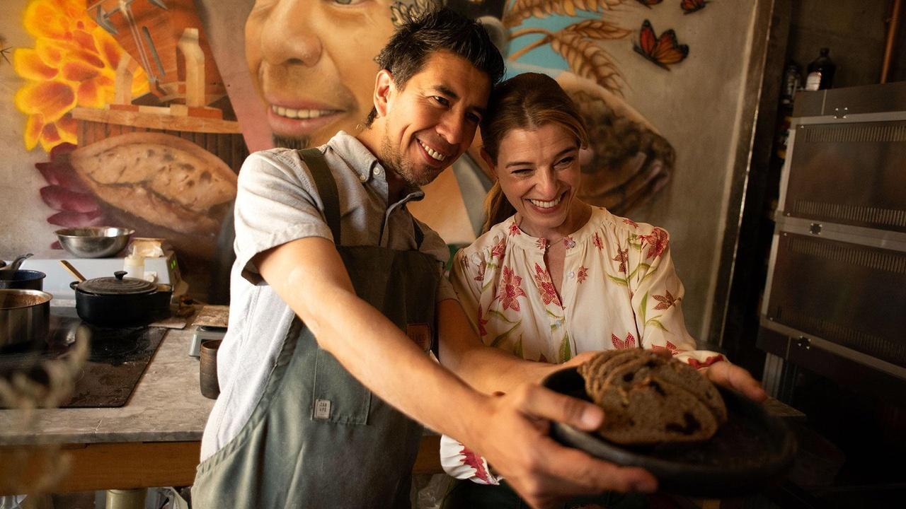 Pati's Mexican Table | Passion in Every Bite