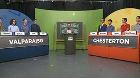 Video thumbnail: Making the Grade Making the Grade - Chesterton vs Valparaiso
